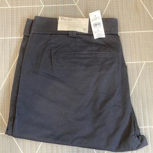LOFT, NWT, Julie boot cut dress pants